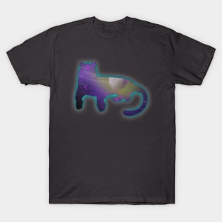 space tiger T-Shirt